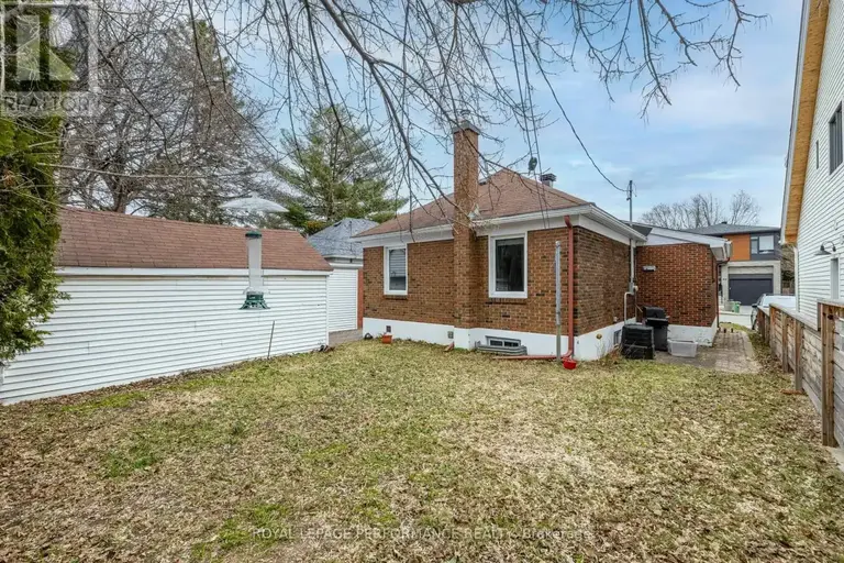 45 MCNAUGHTON AVENUE | 45 MCNAUGHTON AVENUE, Ottawa | 2947059