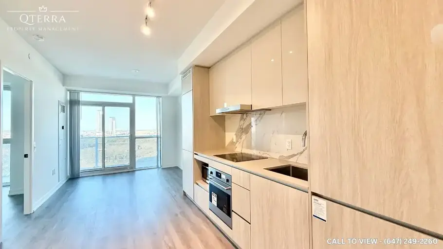 1708-28 Interchange Wy, Vaughan, Ontario L4K 5Z7 | 28 Interchange Way, Vaughan | 2947071