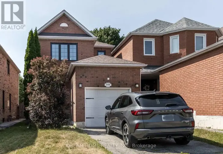 329 PERRY ROAD | 329 PERRY ROAD, Orangeville | 2964806