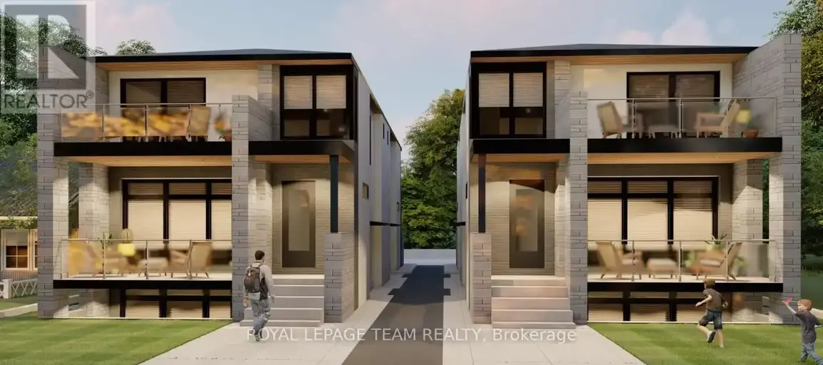 A - 514 ROOSEVELT AVENUE | A - 514 ROOSEVELT AVENUE, Ottawa | 2947083