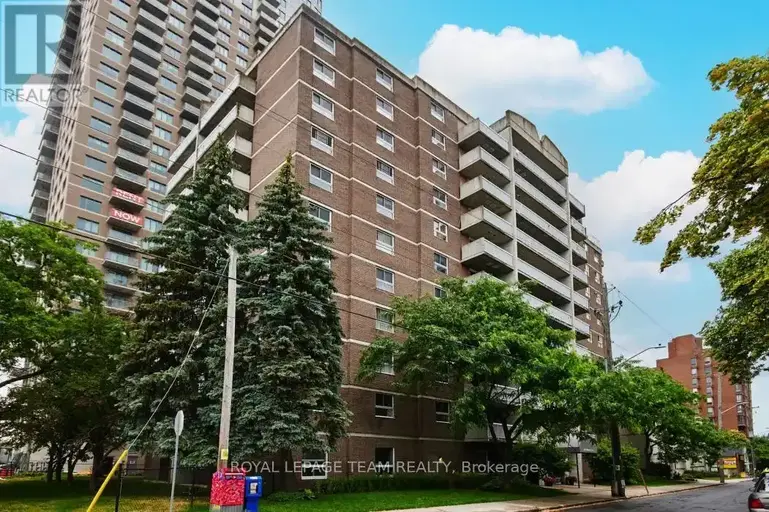 1010 - 110 FORWARD AVENUE | 1010 - 110 FORWARD AVENUE, Ottawa | 2947091