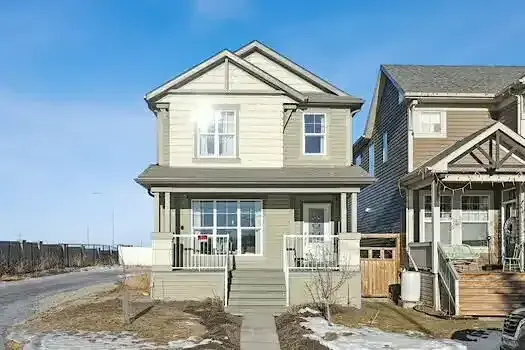 New, cozy one bedroom suite , private entrance. | 81 Auburn Bay Gardens SE, Calgary | 2947119