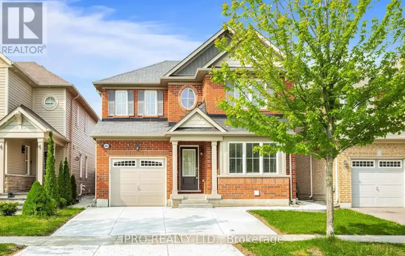 BASEMENT - 261 GLEAVE TERRACE | BASEMENT - 261 GLEAVE TERRACE, Milton | 2951199