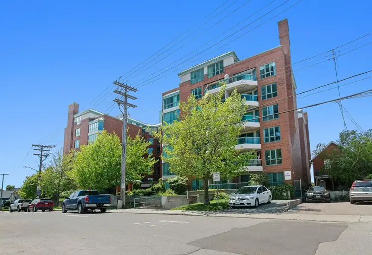 110-540 Cambridge Street South | 540 Cambridge Street South, Ottawa | 2947375