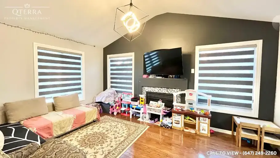 1-15 Allness Rd, Brampton, Ontario L7A 3N6 | 15 Allness Road, Brampton | 2947381