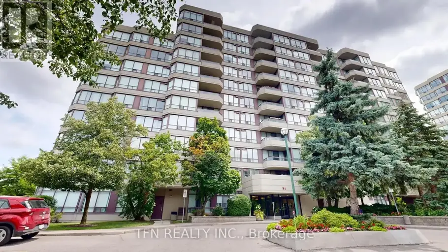 211 - 81 TOWNSGATE DRIVE | 211 - 81 TOWNSGATE DRIVE, Vaughan | 2951208