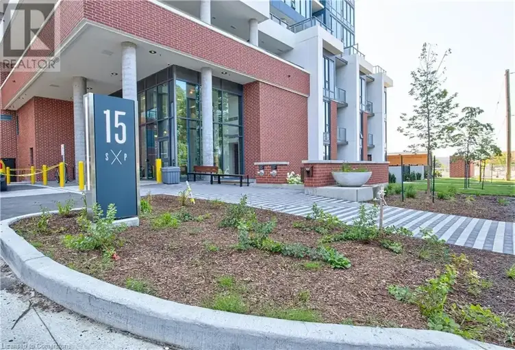 15 WELLINGTON Street S Unit# 2906 | 15 WELLINGTON Street S Unit# 2906, Kitchener | 2951209