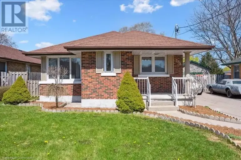 238 BELMONT Avenue W | 238 BELMONT Avenue W, Kitchener | 2951213