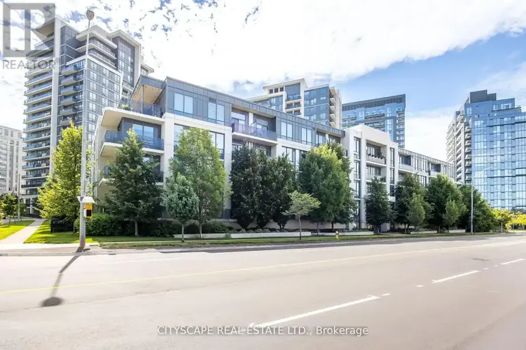 319 - 95 NORTH PARK ROAD | 319 - 95 NORTH PARK ROAD, Vaughan | 2951214