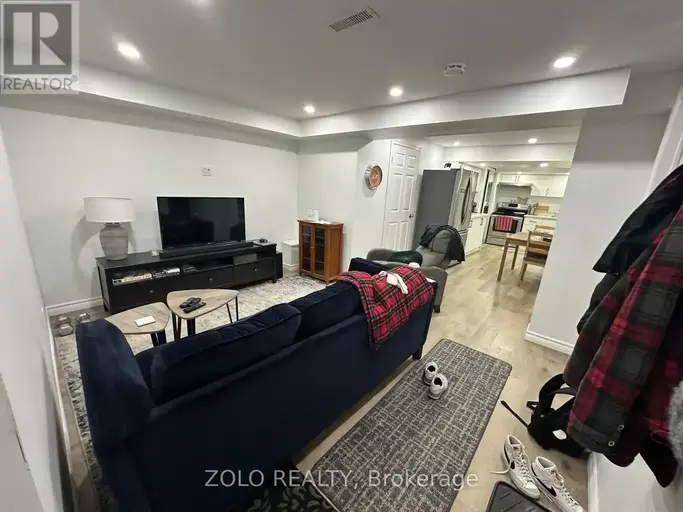 138 MANDRAKE STREET | 138 MANDRAKE STREET, Ajax | 2951218