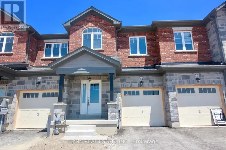 74 HARMONY WAY | 74 HARMONY WAY, Thorold | 2951222
