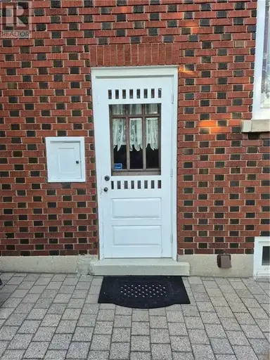 12 WELLINGTON Street N Unit# 3 | 12 WELLINGTON Street N Unit# 3, Kitchener | 2951225