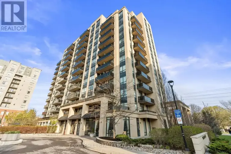 503 - 520 STEELES AVENUE | 503 - 520 STEELES AVENUE, Vaughan | 2950386