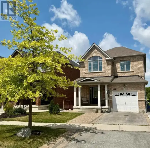 168 AISHFORD ROAD | 168 AISHFORD ROAD, Bradford West Gwillimbury | 2951228