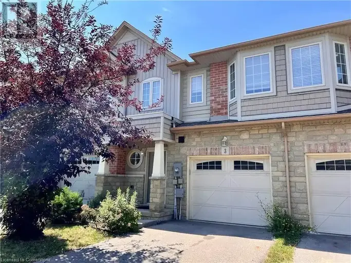 8 LAKELAWN Road Unit# 3 | 8 LAKELAWN Road Unit# 3, Grimsby | 2951234