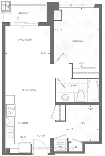 305 - 376 HIGHWAY 7 E ROAD | 305 - 376 HIGHWAY 7 E ROAD, Richmond Hill | 2950300