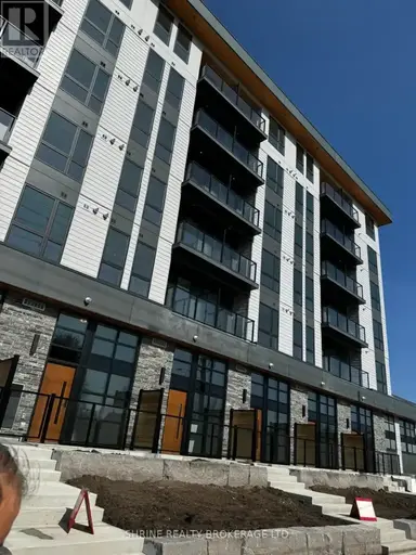 202 - 312 ERB STREET | 202 - 312 ERB STREET, Waterloo | 3003156