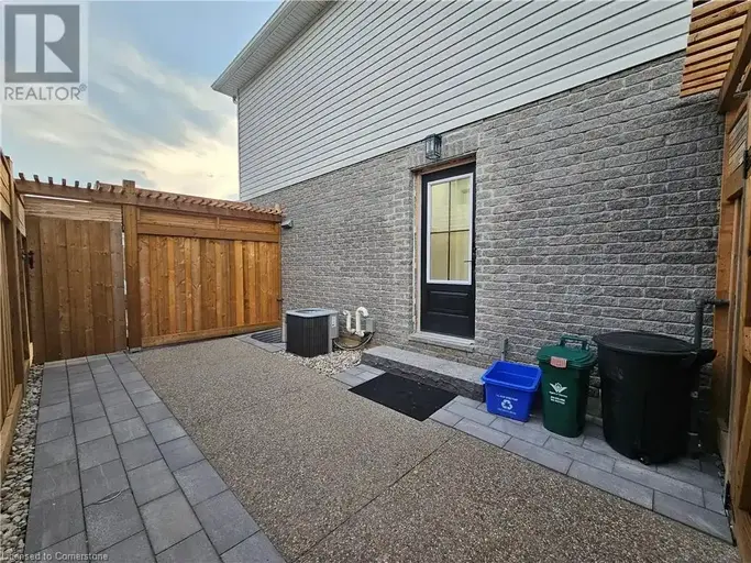 27 MOSSER Drive Unit# Basement | 27 MOSSER Drive Unit# Basement, Cambridge | 2950717