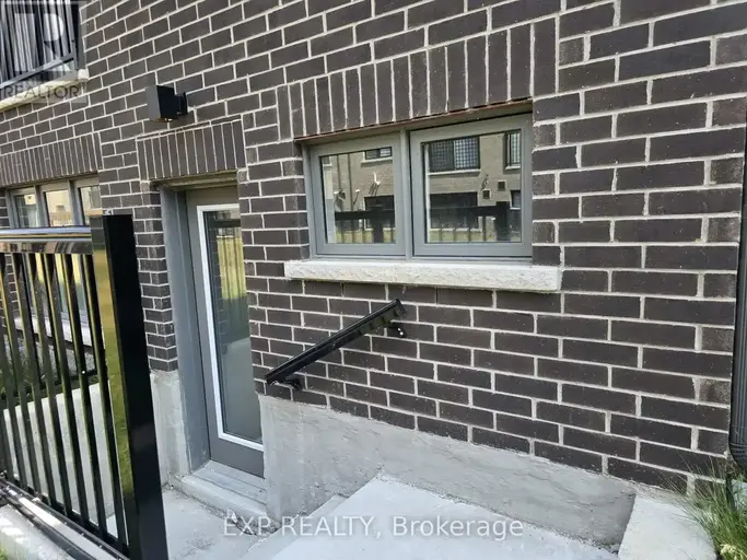 UNIT B - 80 SINGHAMPTON ROAD | UNIT B - 80 SINGHAMPTON ROAD, Vaughan | 2950703