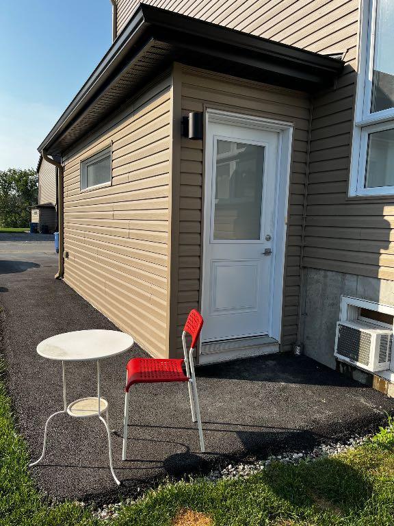 1 Sept/Appartement/1chambre/1 bedroom | 2948890