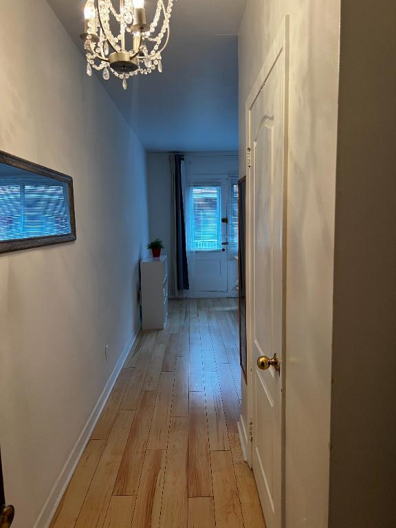 11/2 Studio à louer distance de marche Université de Montréal, CHU Ste-Justine, 2 lignes de métro, nombreux commerces, impeccable, meublé, chauffage | 2947684