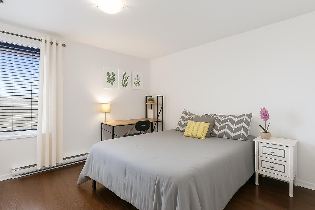 4 1/2 Beauport animaux autorisé | 2959111