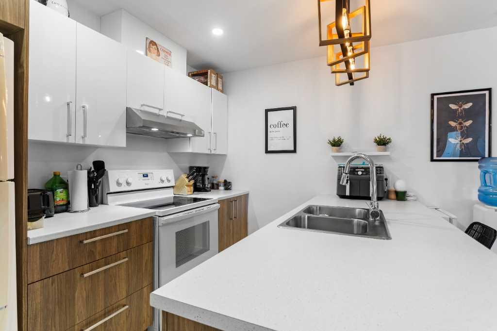Grand 5 1/2 à louer à Sainte-Agathe-des-Monts - Construction 2019 | 2966122