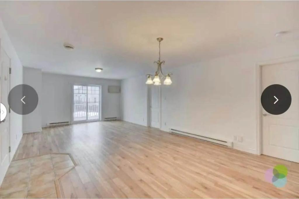 Très grand 5 1/2 a Saint Remi | 2947703