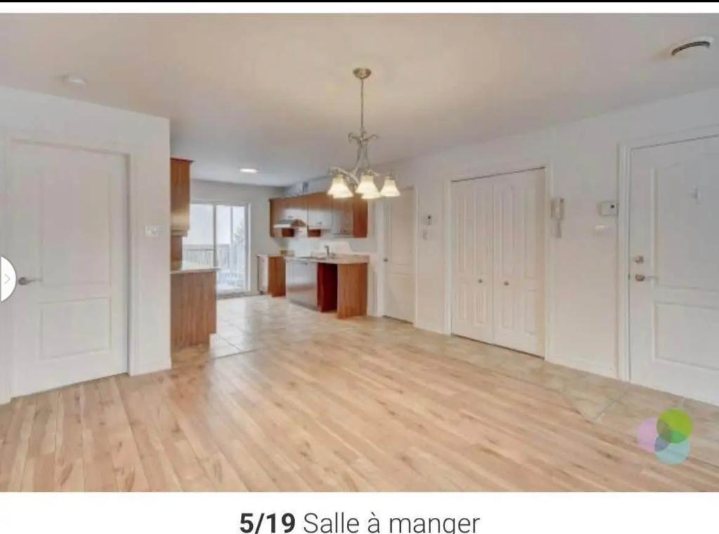 Très grand 5 1/2 a Saint Remi | 2947703