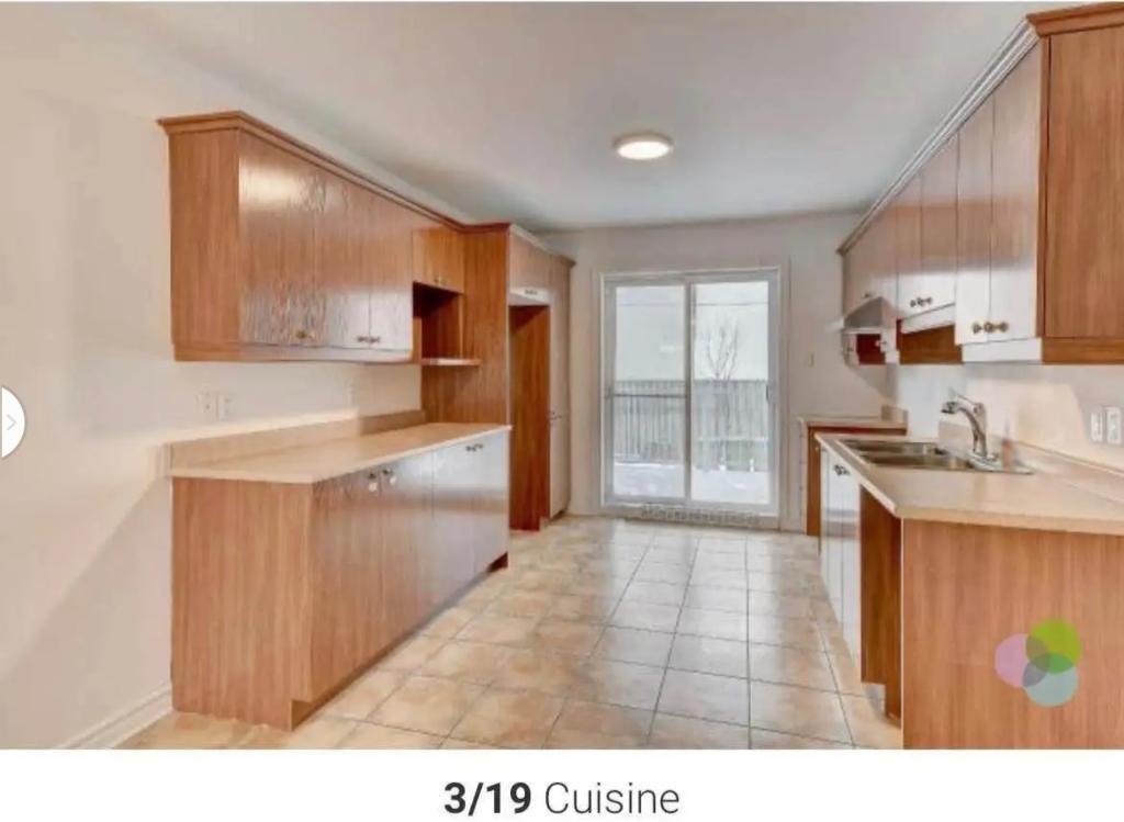 Très grand 5 1/2 a Saint Remi | 2947703
