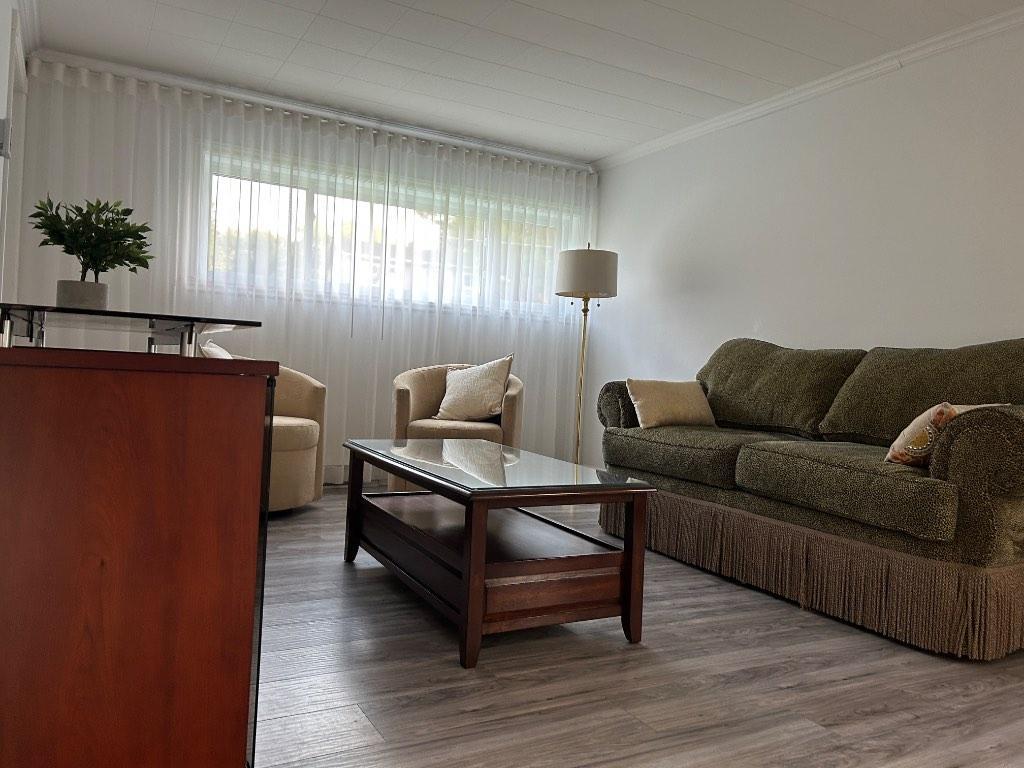 Grand 4 1/2 Quartier St-Jovite, Mont-Tremblant Meublé et tout équipé. | 2947704
