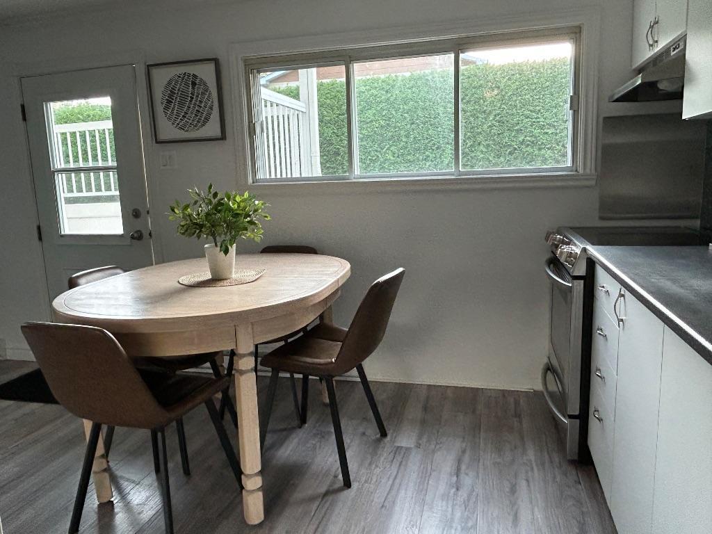 Grand 4 1/2 Quartier St-Jovite, Mont-Tremblant Meublé et tout équipé. | 2947704
