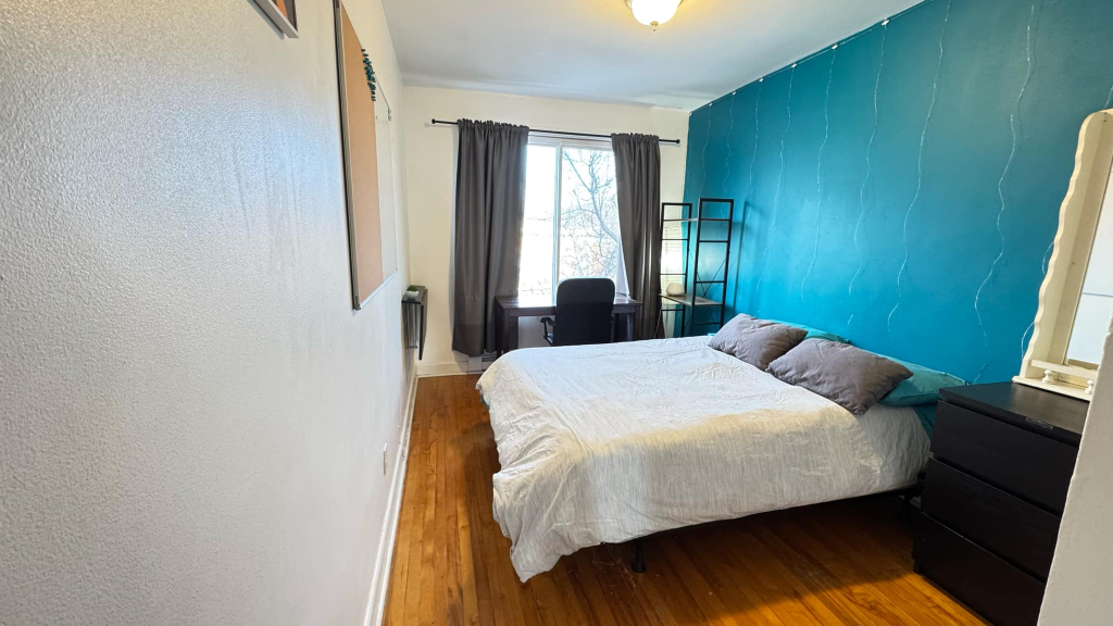 Belle Chambre Lumineuse! | 2947724