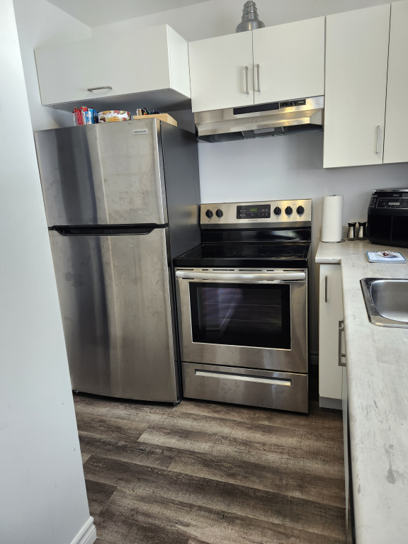 Style Condo 4 1/2 Ouest De L'ile PRES DE | 2947729