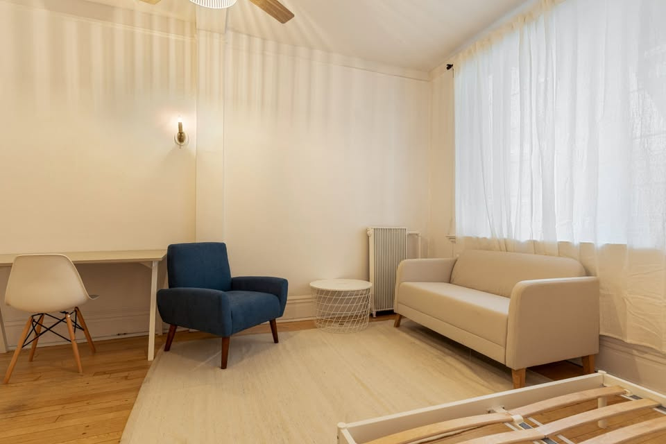 Studio Entièrement Meublé | 2947730