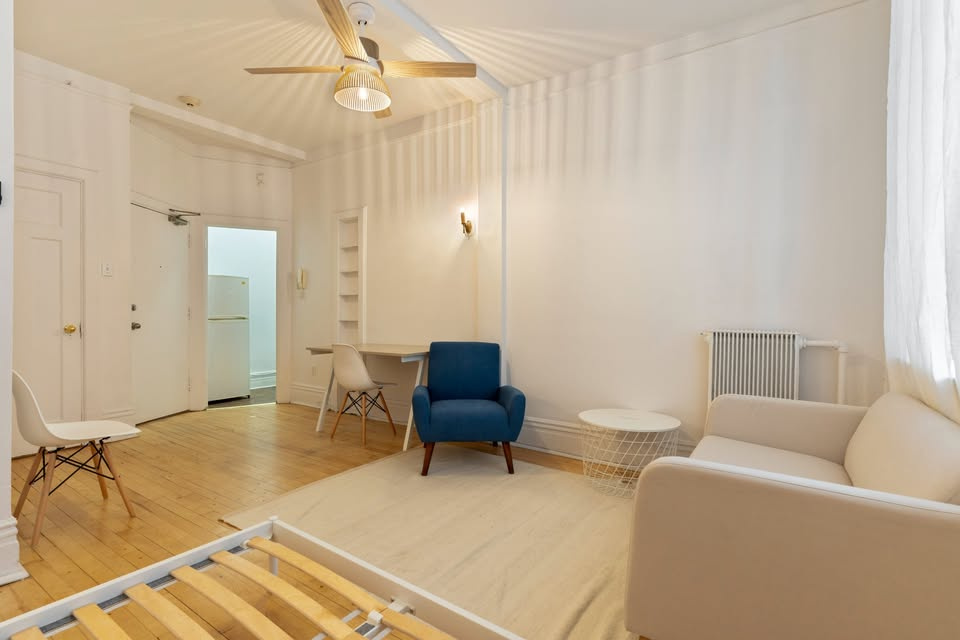 Studio Entièrement Meublé | 2947730