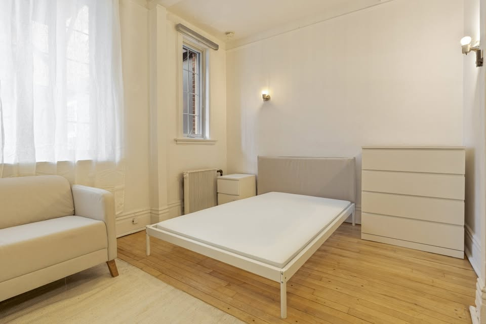 Studio Entièrement Meublé | 2947730