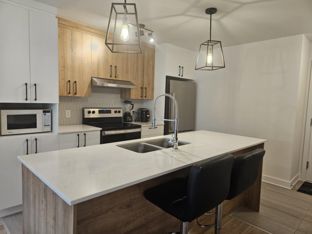 Superbe 4 1/2 à Louer 1480$/mois!!! | 2947735