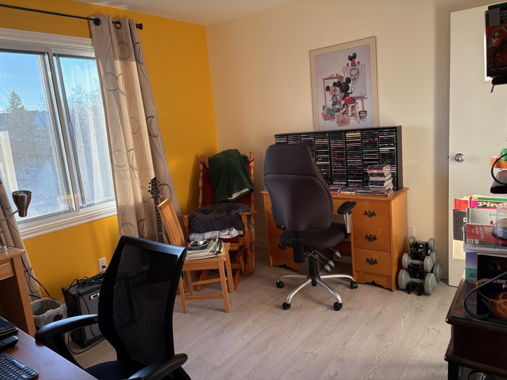 Très Grand 4 1/2 Rénové Style Condo | 2947736