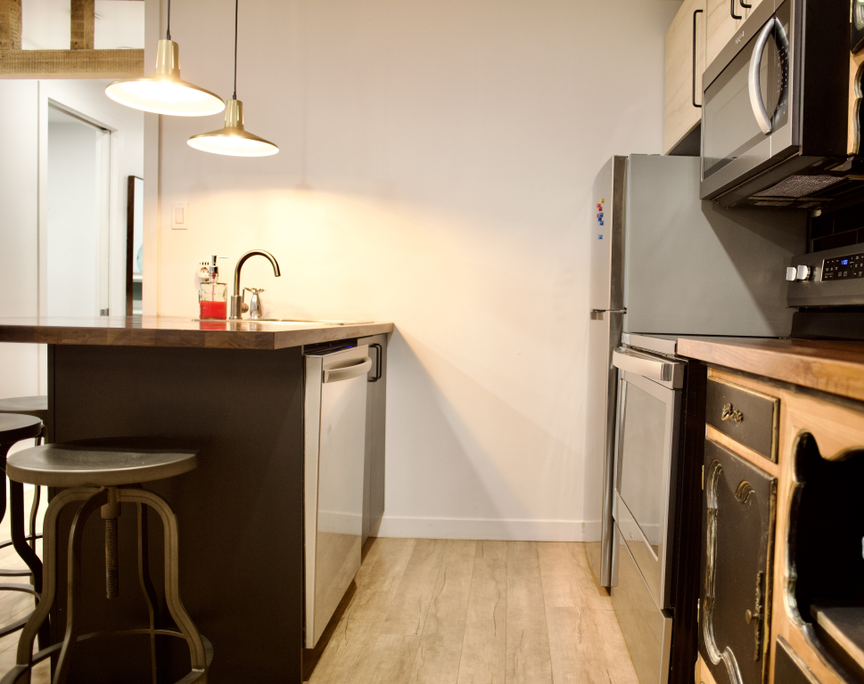 Appart Meublé Dans Une Petite Village | 2947742