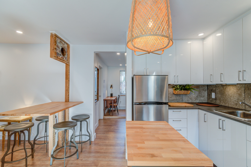 Appart Meublé Dans Une Petite Village | 2947742
