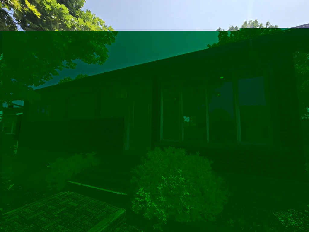 Haut De Maison (3 Chambres) | 2947745