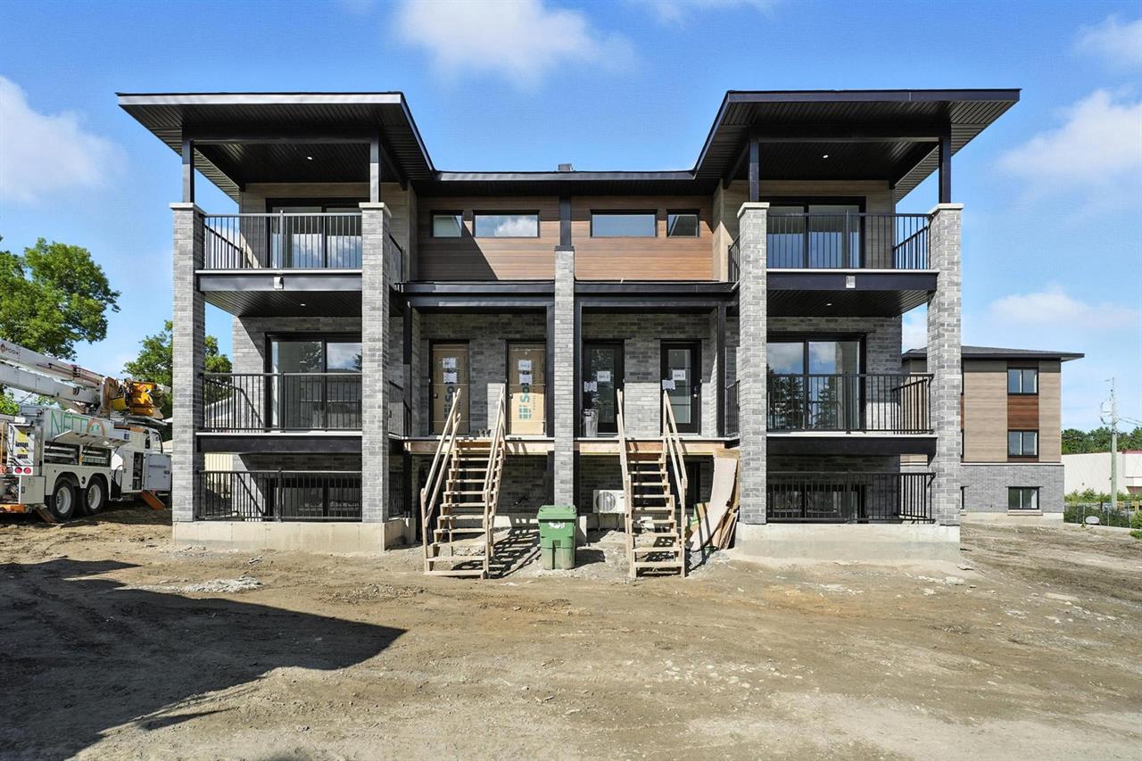 99 Boul. Lorrain - 99 Boulevard Lorrain, Gatineau | 2947748