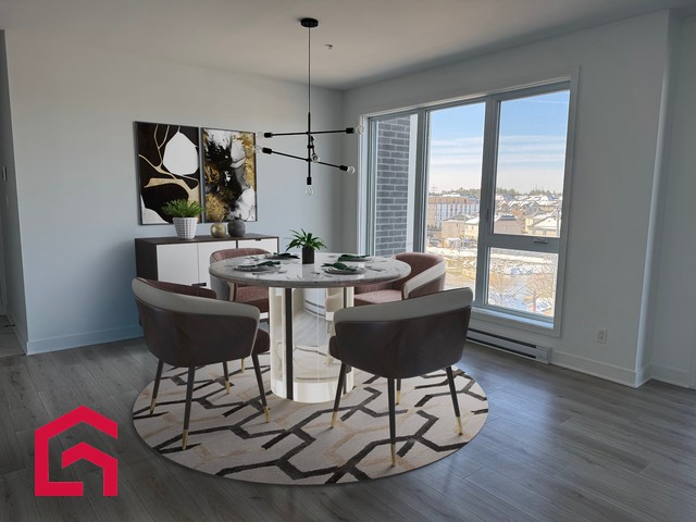 Appartement Mirabel À Louer | 2947761
