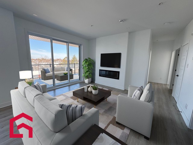 Appartement Mirabel À Louer | 2947761