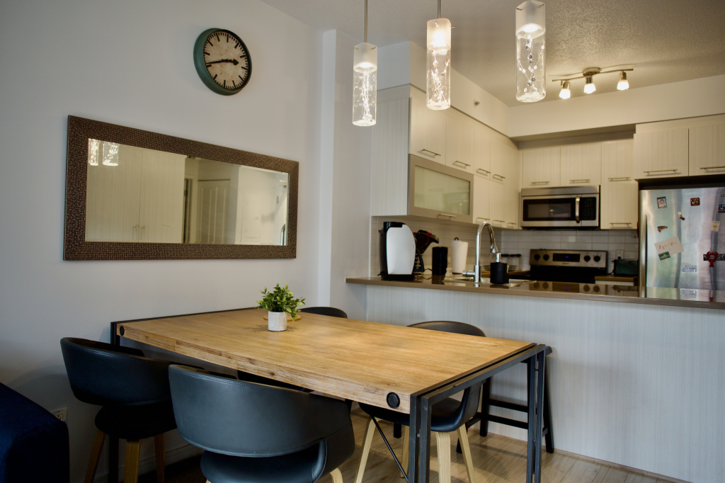 Condo Au Cœur De Montréal-stationnement | 2947771