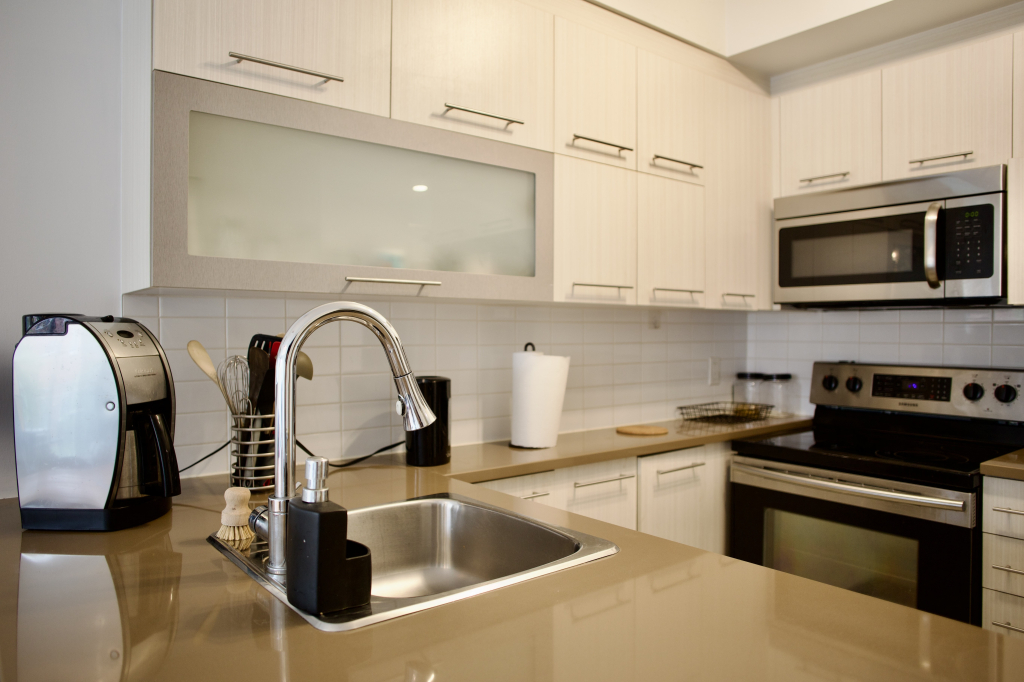 Condo Au Cœur De Montréal-stationnement | 2947771