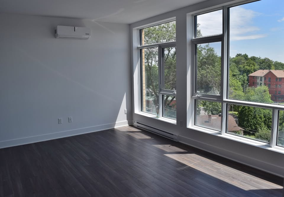 4 1/2 - Chemin De La Rive-Boisée | 2947773