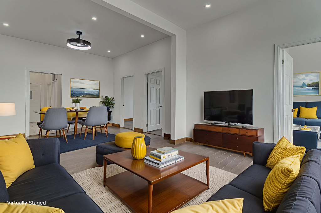 SUPERBE 5 1/2 SPACIEUX ET LUMINEUX | 2947781