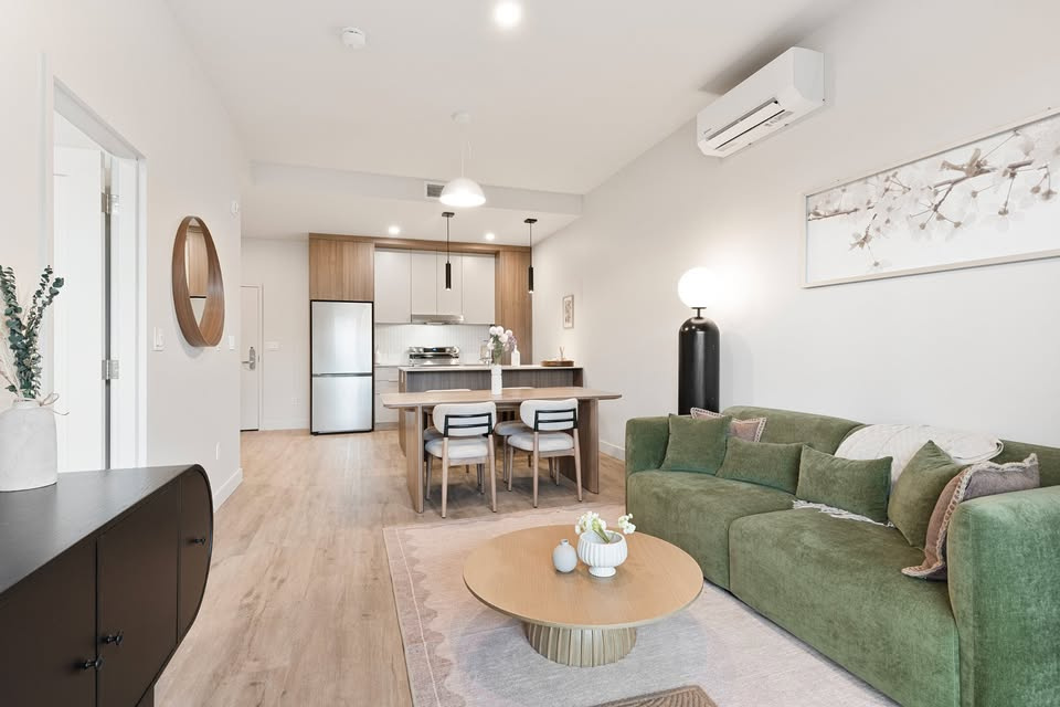 3 1/2 Condo Lumineux - Lustra | 2947788